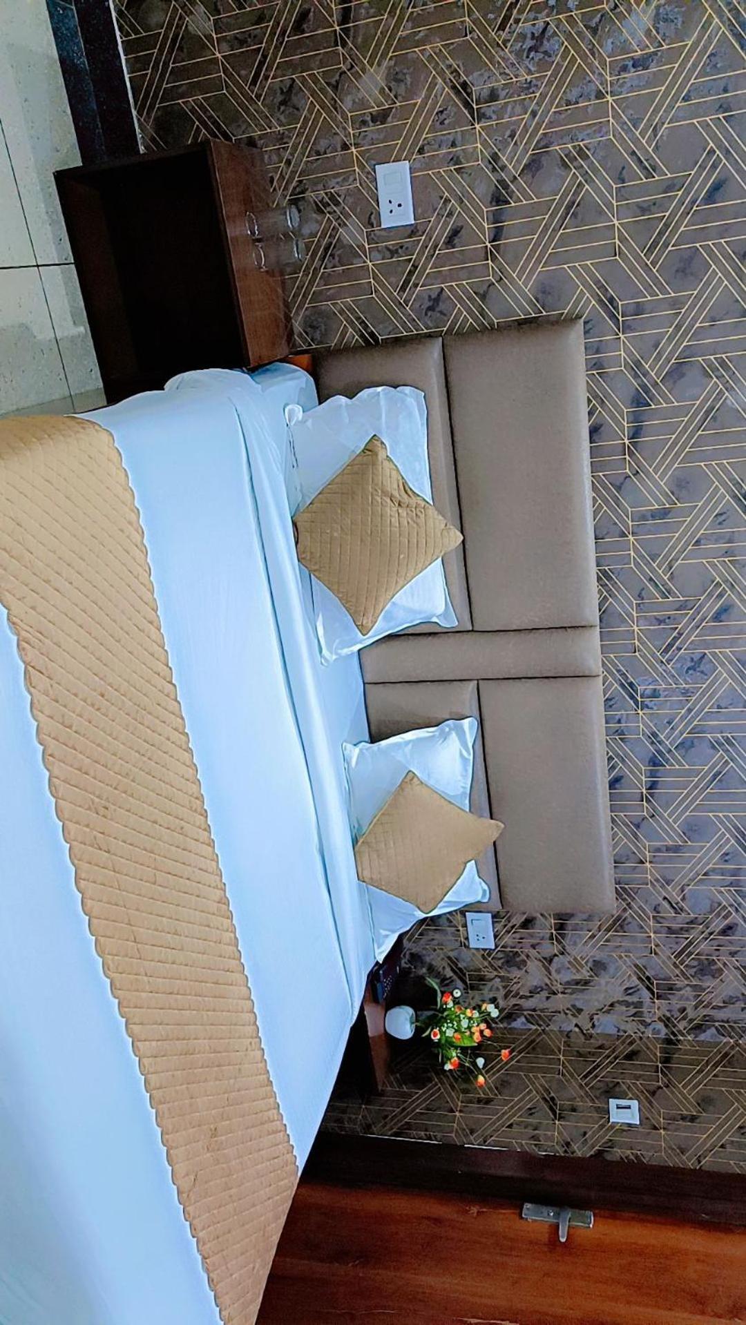 Hotel Grand City Maxx A Family Hotel Near Igi Delhi Airport Νέο Δελχί Εξωτερικό φωτογραφία